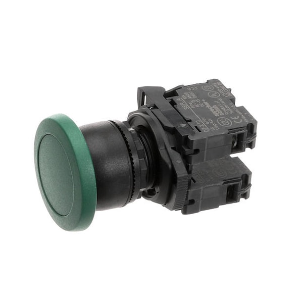 Hardt Switch Man Advance Green With 2 4563 - main